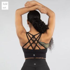 BuffBunny Revolution Bra